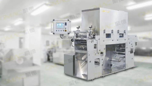 聚德機(jī)械 以創(chuàng)新科技驅(qū)動(dòng)綠色未來