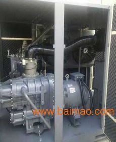 東莞哪里能買(mǎi)到性價(jià)比高的英格索蘭雙螺桿IR 75A75KW壓縮機(jī)