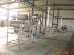 廣饒縣鑫利達(dá)食品機(jī)械廠 專(zhuān)業(yè)機(jī)械設(shè)備助力食品行業(yè)升級(jí)