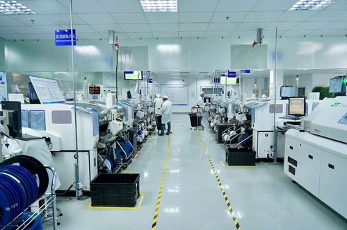 機(jī)械革命筆記本工廠探秘 精密設(shè)備如何鍛造一臺(tái)高性能筆記本