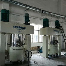 上海申銀機(jī)械廠 從單一混合機(jī)到多元化機(jī)械設(shè)備制造的華麗轉(zhuǎn)身