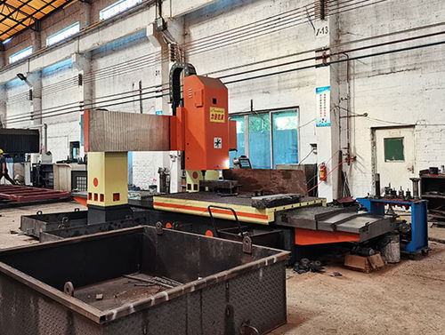 順德大型木工機(jī)械加工價(jià)格解析 設(shè)備、工藝與市場因素